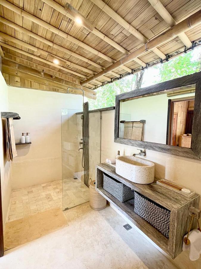 Nusava Boutique Hotel Sakti Екстер'єр фото